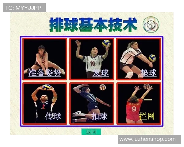 深圳排球队个人能力分析与提升策略探讨